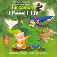 Produktbild: Hilfeee! Hilfe
