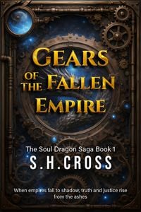 Produktbild: Gears of the Fallen Empire