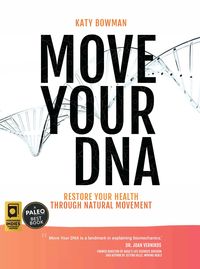 Produktbild: Move Your DNA 2nd ed