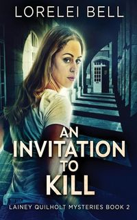 Produktbild: An Invitation To Kill