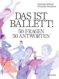 Produktbild: Das ist Ballett!