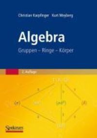 Produktbild: Algebra
