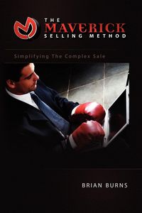 Produktbild: The Maverick Selling Method