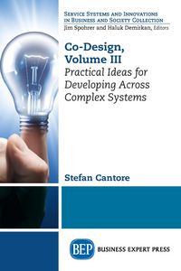 Produktbild: Co-Design, Volume III