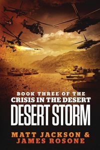 Produktbild: Desert Storm