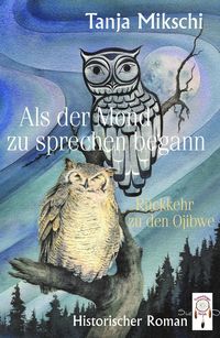 Produktbild: Als der Mond zu sprechen begann