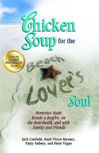 Produktbild: Chicken Soup for the Beach Lover's Soul