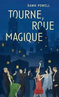 Produktbild: Tourne, roue magique