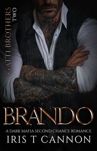 Produktbild: BRANDO (De Groeders Gatti, #2)