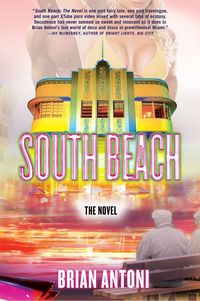 Produktbild: South Beach