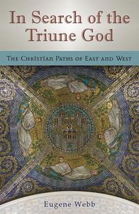 Produktbild: Webb, E:  In Search of the Triune God