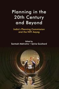 Produktbild: Planning in the 20th Century and Beyond