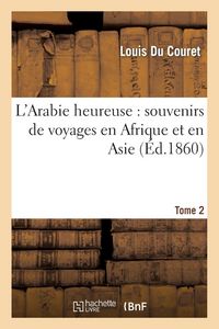 Produktbild: L'Arabie heureuse