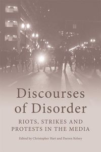 Produktbild: Discourses of Disorder