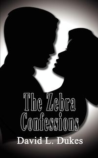 Produktbild: The Zebra Confessions