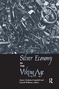 Produktbild: Silver Economy in the Viking Age