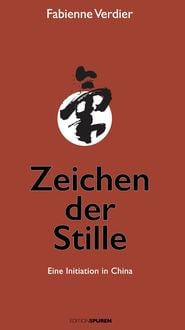 Produktbild: Zeichen der Stille