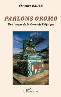 Produktbild: Parlons oromo