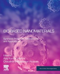 Produktbild: Bio-Based Nanomaterials