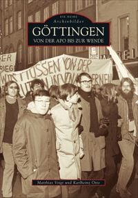 Produktbild: G&ouml;ttingen