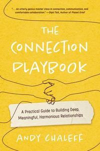 Produktbild: The Connection Playbook