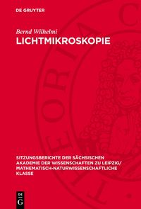 Produktbild: Lichtmikroskopie