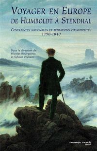 Produktbild: Voyager en Europe
