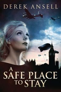 Produktbild: A Safe Place To Stay