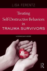Produktbild: Treating Self Destructive Beha
