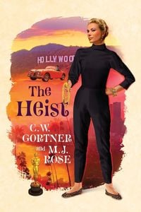 Produktbild: The Heist