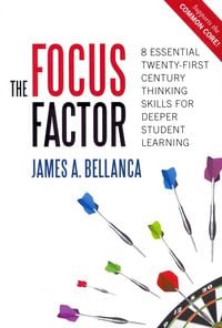 Produktbild: The Focus Factor