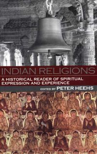 Produktbild: Indian Religions