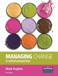 Produktbild: Managing Change