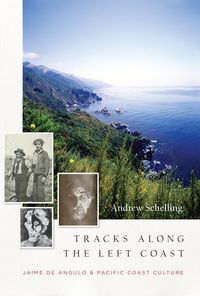 Produktbild: Tracks Along The Left Coast