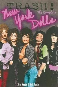 Produktbild: Trash! the Complete New York Dolls