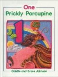 Produktbild: One Prickly Porcupine