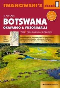 Produktbild: Botswana