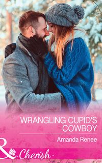 Produktbild: Wrangling Cupid's Cowboy