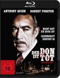 Produktbild: Der Don ist tot (The Don is Dead)