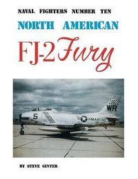 Bild vom Artikel North American FJ-2 Fury vom Autor Steve Ginter