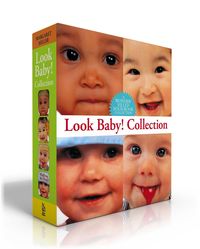 Produktbild: Look Baby! Collection (Boxed Set)