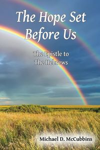 Produktbild: The Hope Set Before Us