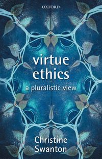 Produktbild: Virtue Ethics