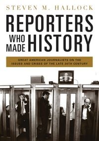 Produktbild: Reporters Who Made History