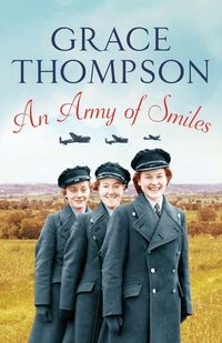 Produktbild: An Army of Smiles