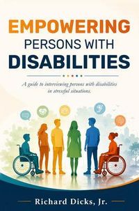 Produktbild: Empowering Persons With Disabilities