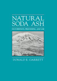 Produktbild: Natural Soda Ash