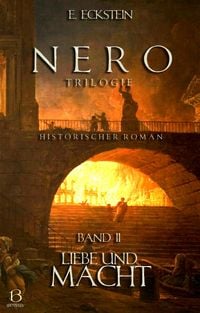 Produktbild: Nero. Band II