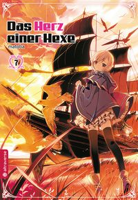 Produktbild: Das Herz einer Hexe 07