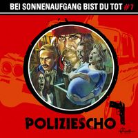 Produktbild: Bei Sonnenaufgang bist du tot